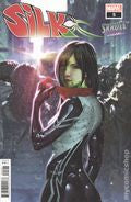 Silk (2022 Marvel) #5B