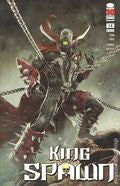 King Spawn (2021 Image) #14