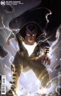 Black Adam (2022 DC) #8B