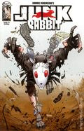 Junk Rabbit (2023 Image) #5A