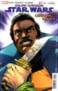 Star Wars (2020 Marvel) #37A
