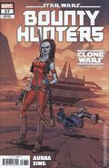 Star Wars Bounty Hunters (2020 Marvel) #37C