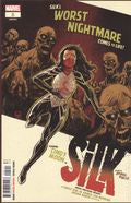 Silk (2023 Marvel) #5