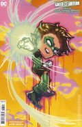 Green Lantern War Journal (2023 DC) #12B (Copy)
