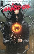 Haunted Girl (2023 Image) #1A