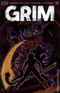 Grim (2022 Boom) #15A