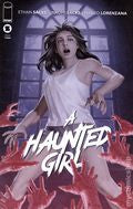 Haunted Girl (2023 Image) #3A
