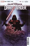 Star Wars Darth Vader (2020 Marvel) #41A