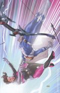 Mighty Morphin Power Rangers (2022 Boom) #118A