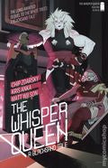 Whisper Queen (2024 Image) #1A