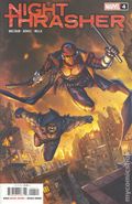 Night Thrasher (2024 Marvel) #4