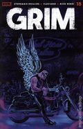 Grim (2022 Boom) #18A