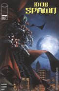 King Spawn (2021 Image) #35A