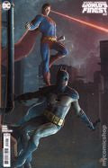 Batman Superman World's Finest (2022 DC) #29B