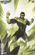 Green Lantern War Journal (2023 DC) #11B