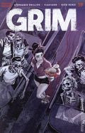 Grim (2022 Boom) #19A