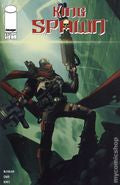 King Spawn (2021 Image) #37B