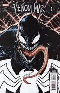 Venom War (2024 Marvel) #1K