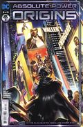 Absolute Power Origins (2024 DC) #3A