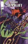 King Spawn (2021 Image) #39A