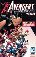 Amazing Spider-Man (2022 7th Series) #61B
