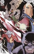JSA (2024 DC) #3C