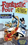 Fantastic Four (2023 Marvel) #28E