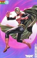 JSA (2024 DC) #4D