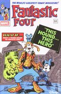 Fantastic Four (2023 Marvel) #29B
