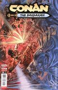 Conan the Barbarian (2023 Titan) #19B