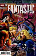 Fantastic Four (2023 Marvel) #31