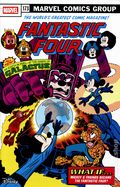 Fantastic Four (2023 Marvel) #31C