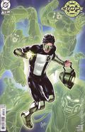 Green Lantern Corps (2025 DC) #4C