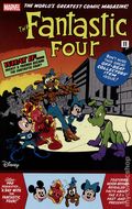 Fantastic Four (2023 Marvel) #32C