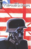 Terminator (2024 Dynamite) #7