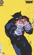 JSA (2024 DC) #8B