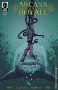 Arcana Royale (2025 Dark Horse) #2