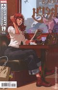 Ultimate Spider-Man (2024 Marvel) #19B