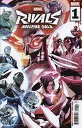 Marvel Rivals Hellfire Gala (2025 Marvel) #1A