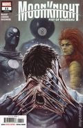 Moon Knight Fist of Khonshu (2024 Marvel) #11