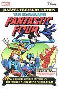 Fantastic Four (2025 Marvel) #2B