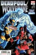 Deadpool Wolverine (2025 Marvel) #8A