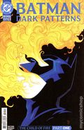 Batman Dark Patterns (2024 DC) #10A
