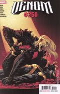 Venom (2025 Marvel) #250A