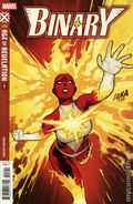Binary (2025 Marvel) #1D