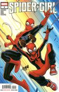 Spider-Girl (2025 Marvel) #5A