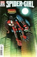 Spider-Girl (2025 Marvel) #5C