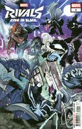 Marvel Rivals King in Black (2025 Marvel) #1