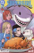 Supergirl (2025 DC) #7A
