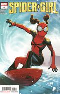 Spider-Girl (2025 Marvel) #6A